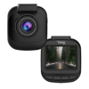 Mygekogear Orbit 510 1080P Dash Cam Built in GPS Logging Free 16GB Card GO51016G